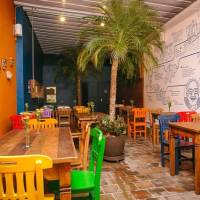 Guanahaní: bar colombiano é novidade em Pinheiros