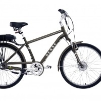 Sense Bike: bicicletas elétricas para facilitar o dia a dia nos grandes centros urbanos