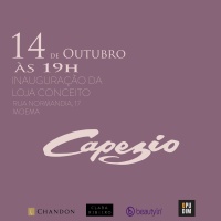 Capezio inaugura sua primeira loja conceito no Brasil