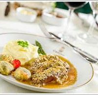 Restaurante Ca’d’Oro está de volta com sua cozinha clássica italiana e pratos que fizeram a história do local